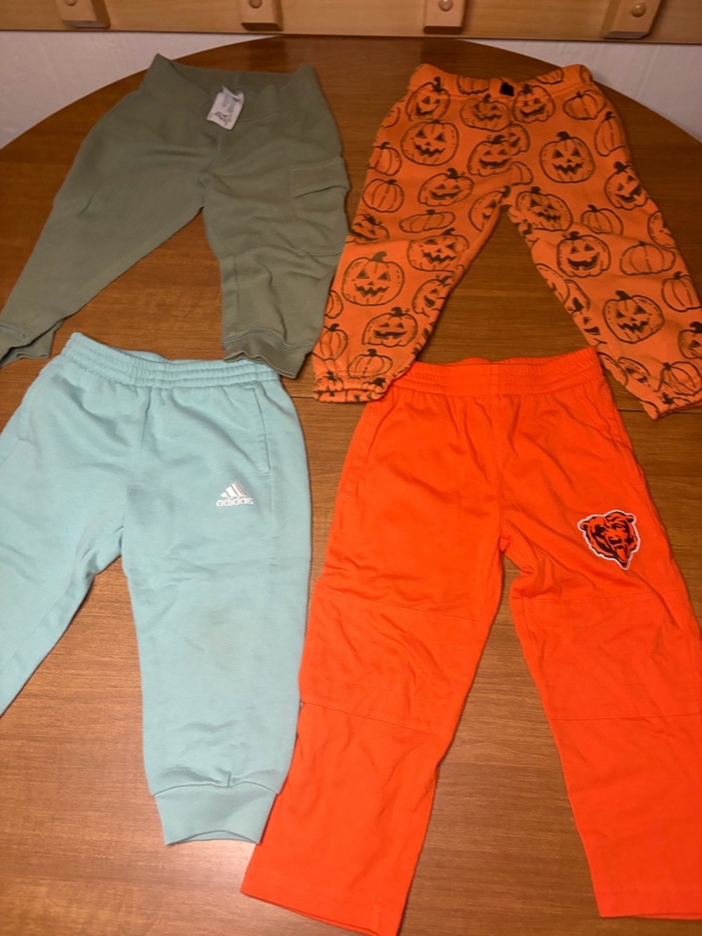 Boys 2T PANTS BUNDLE